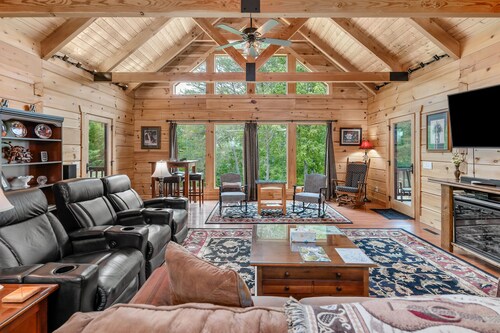 Whispering Water at Rock Island Shores