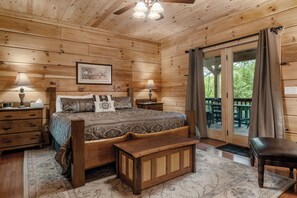 3 Schlafzimmer, WLAN, Bettwäsche