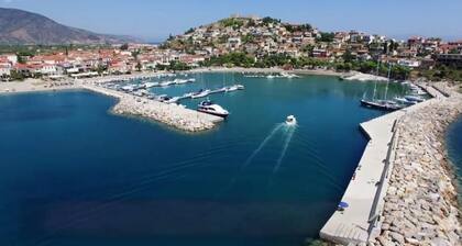 Glyfada Villas 2