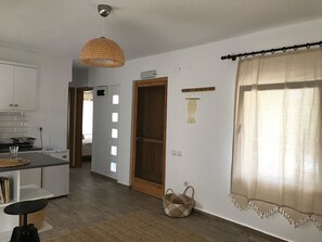 Apartment, 2 Bedrooms | Interior detail - Artolive Datca (Datça)