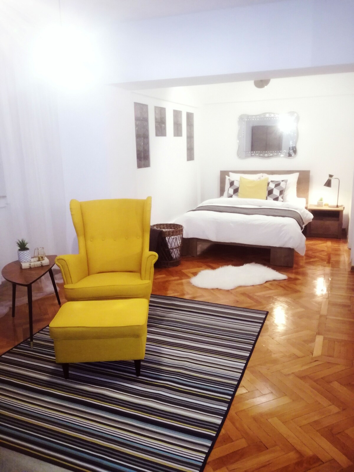 Image de profil de l’hôte