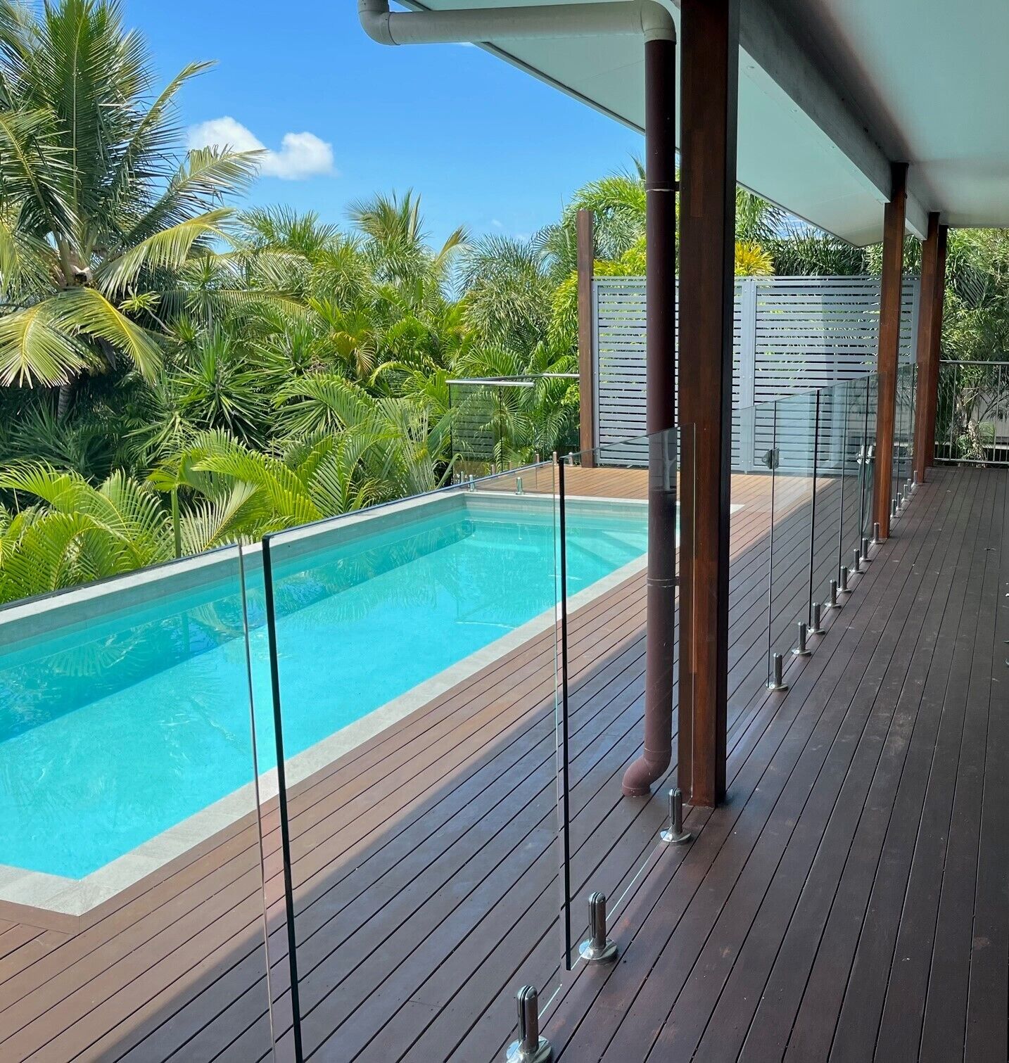 Pool/Deck