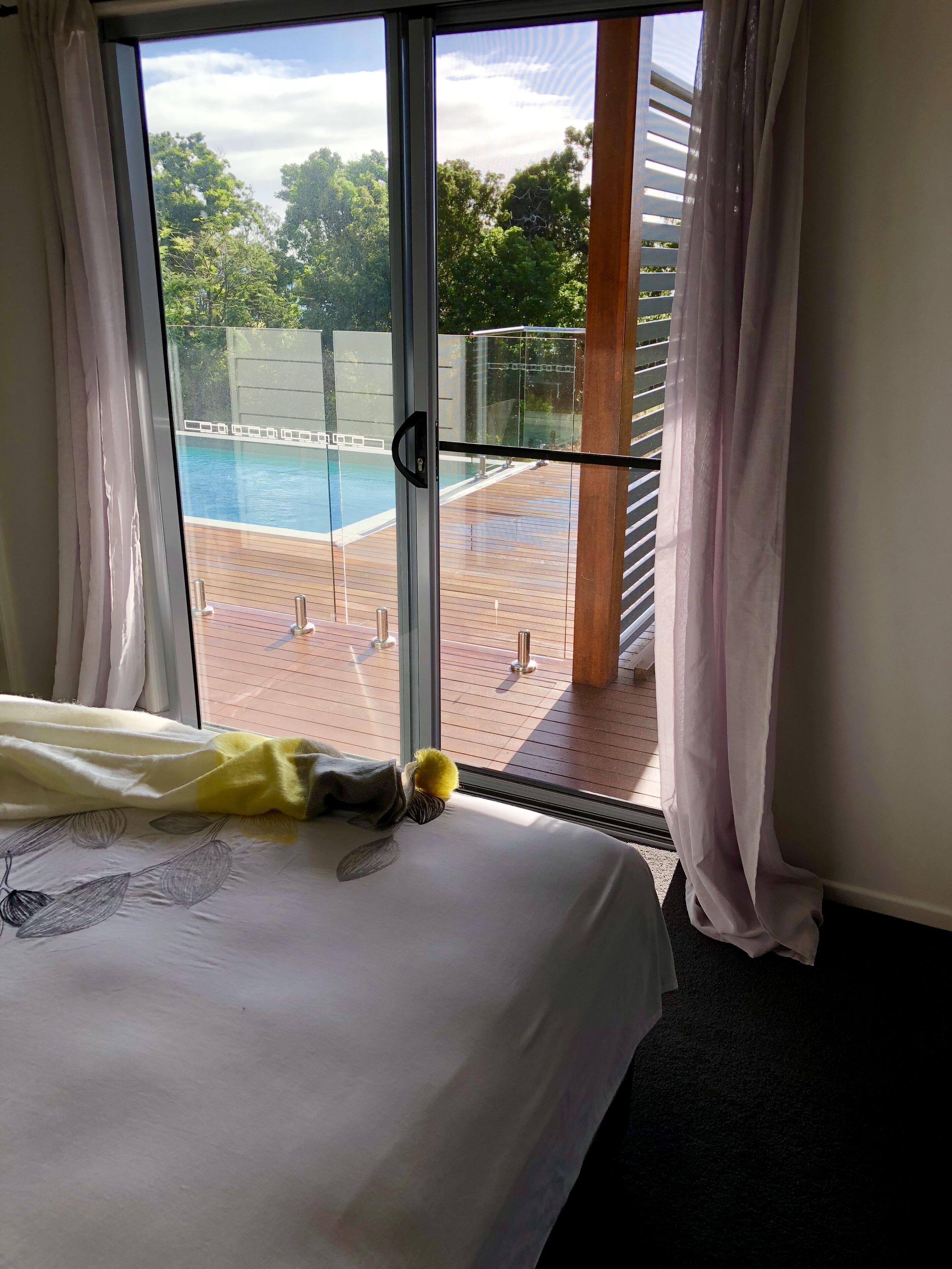 Flame Trees - Hydeaway/Hideaway Bay — image 21