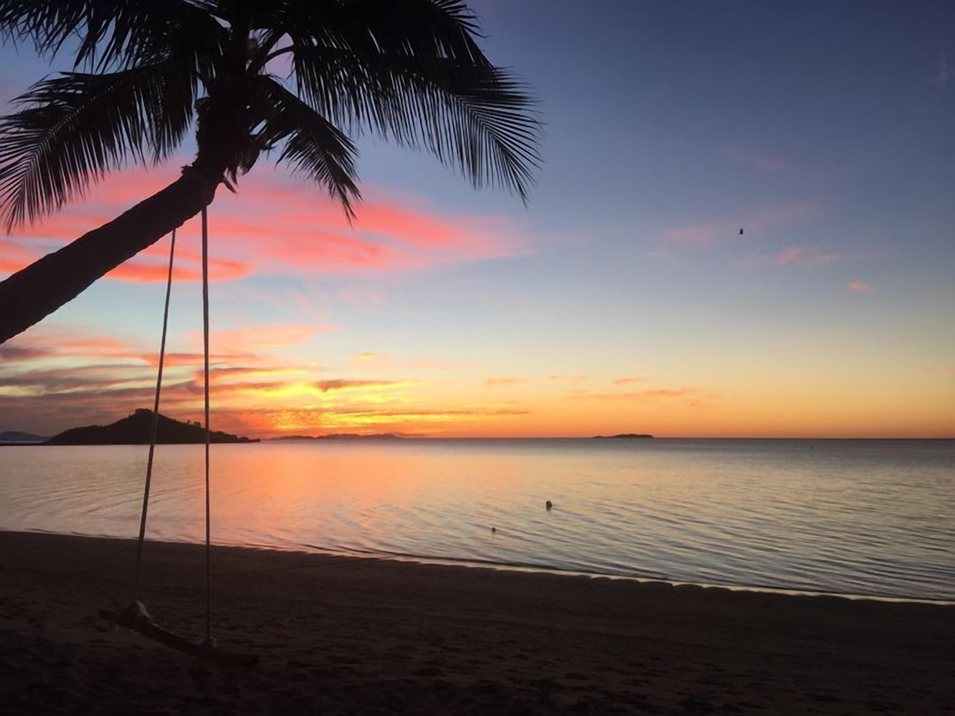 Flame Trees - Hydeaway/Hideaway Bay — image 26