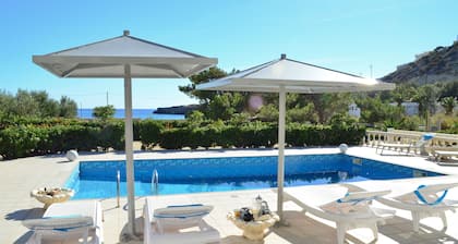 Luxusvilla Melissa