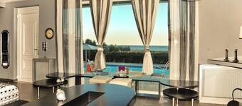Melissa Luxury Villa