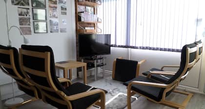 Chalet Lighthouse, Kessingland