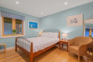 3 多间卧室、上网接入