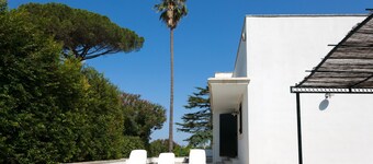 Country Pool House - Casarano