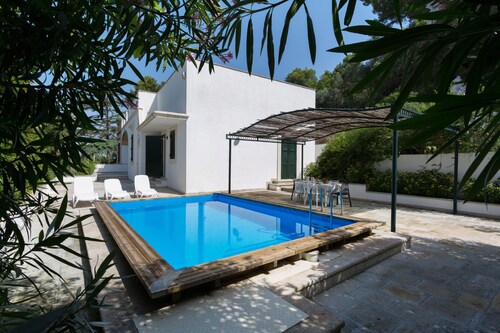 Country Pool House - Casarano