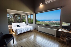 4 Schlafzimmer, Bügeleisen/Bügelbrett, Reisekinderbett, kostenloses WLAN