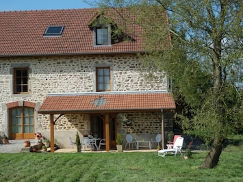 Exterieure