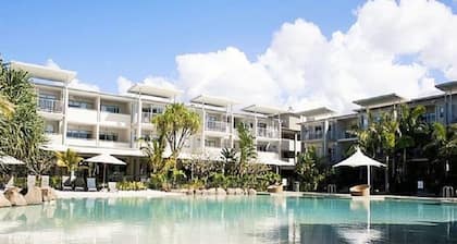 5 Star Luxury @ Tweed Coast - Spa Apartment at Salt Village in Kingscliff, NSW
