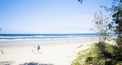 5 estrellas de lujo en Tweed Coast - Apartamento en Peppers Resort & Spa