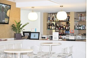 Bar (sur place)
