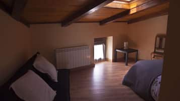 Ferro/asse da stiro, culla da viaggio, Wi-Fi gratuito, lenzuola