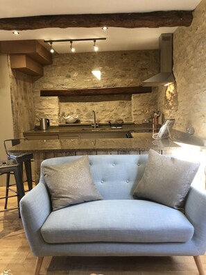 TV connectée