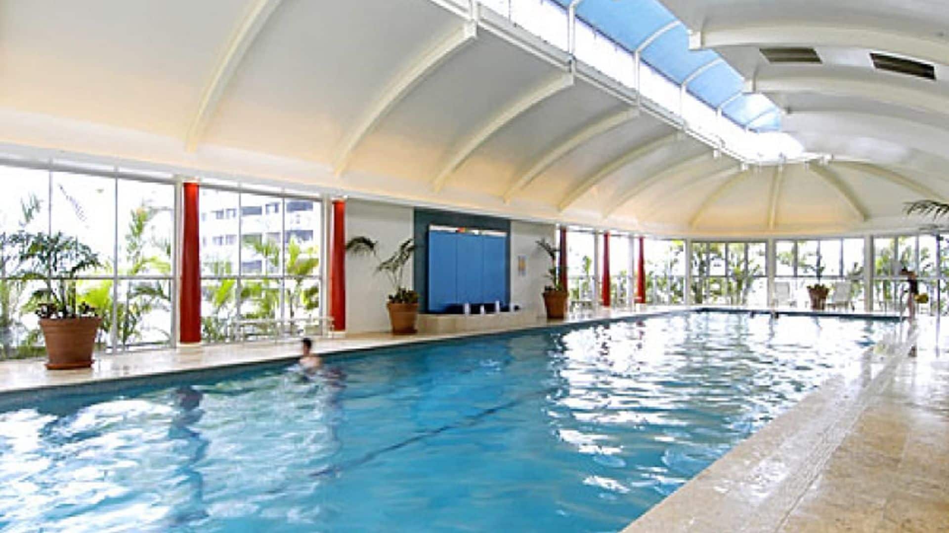 2 BDR OCEAN VIEW - CHEVRON TOWER * Beach Central Location* — image 9