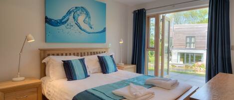 3 chambres, accĂšs Internet