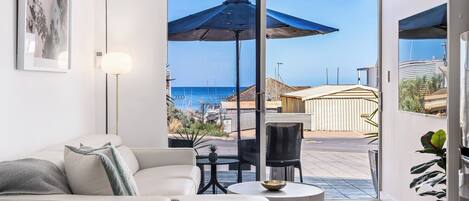 TV connectée, Netflix, services de streaming