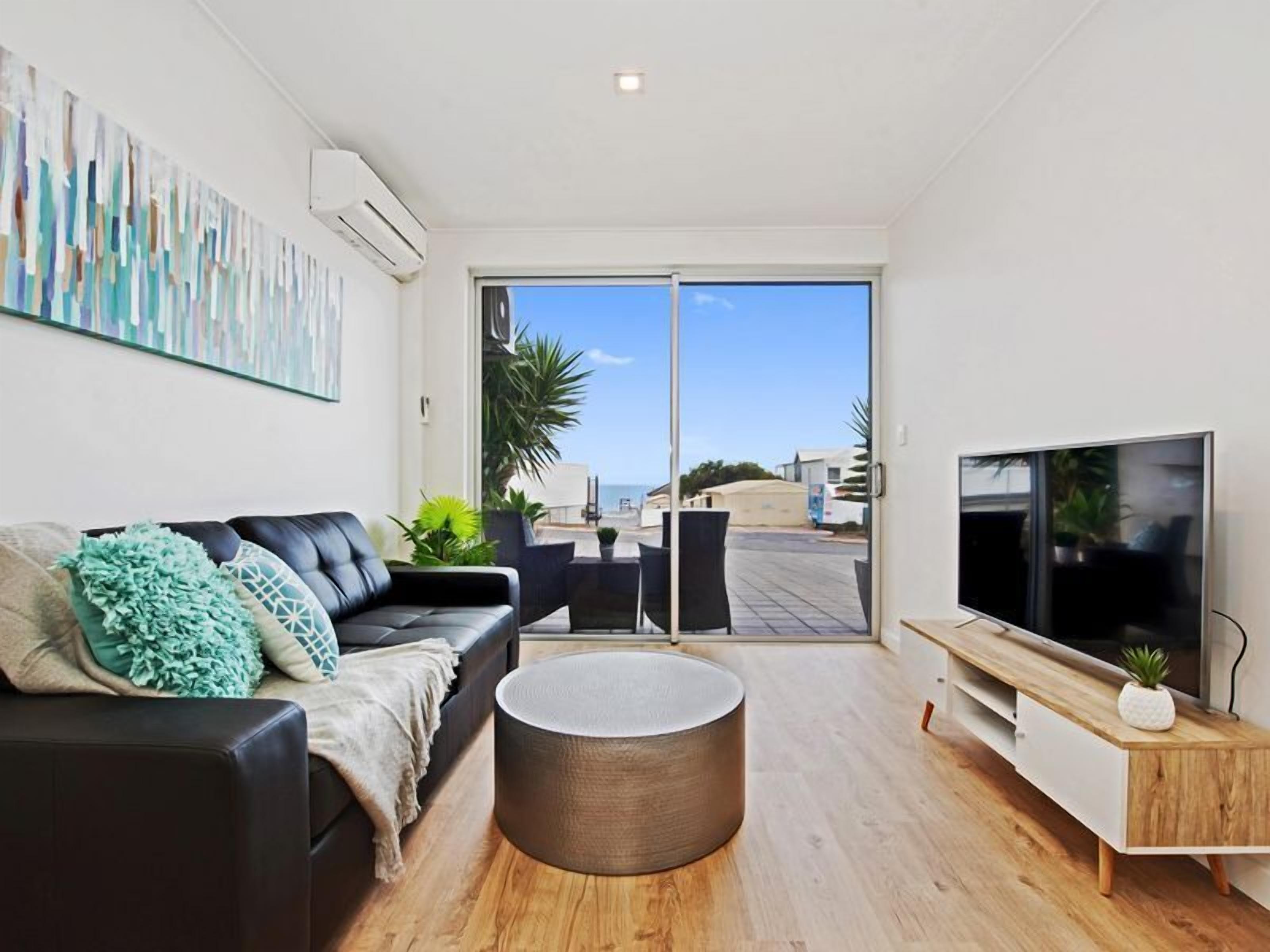 Bella Vista 2 Apartment (Seacliff)