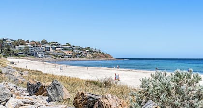 Apartamento Bella Vista 2 (Seacliff)