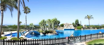 APARTMENT WITH SEA VIEWS IN ZAHARA DE LOS ATUNES