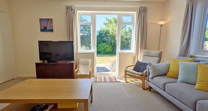 Beacon Square, Emsworth - a family house that sleeps 8 guests in 3 bedrooms