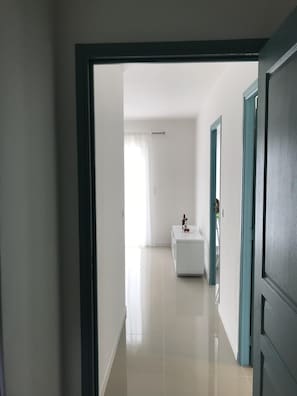 Interior - House with Pool (Figari)