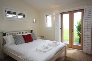 3 bedrooms, internet - Beautiful holiday home, just a walk away from Talland beach... (Looe)
