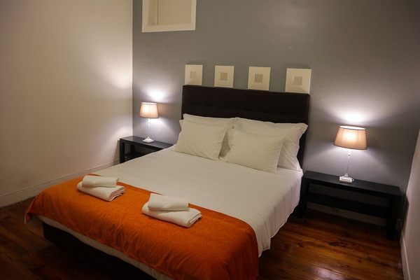 Habitación