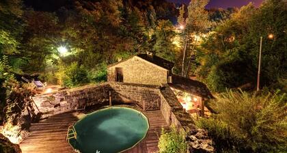 Il Mulino in Tuscany