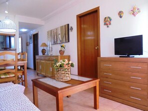 Interior - R. Peñiscola Beach 540 LEK (Peñiscola)