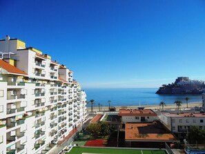 Exterior - R. Peñiscola Beach 540 LEK (Peñiscola)