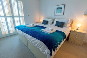 3 camere, accesso a Internet