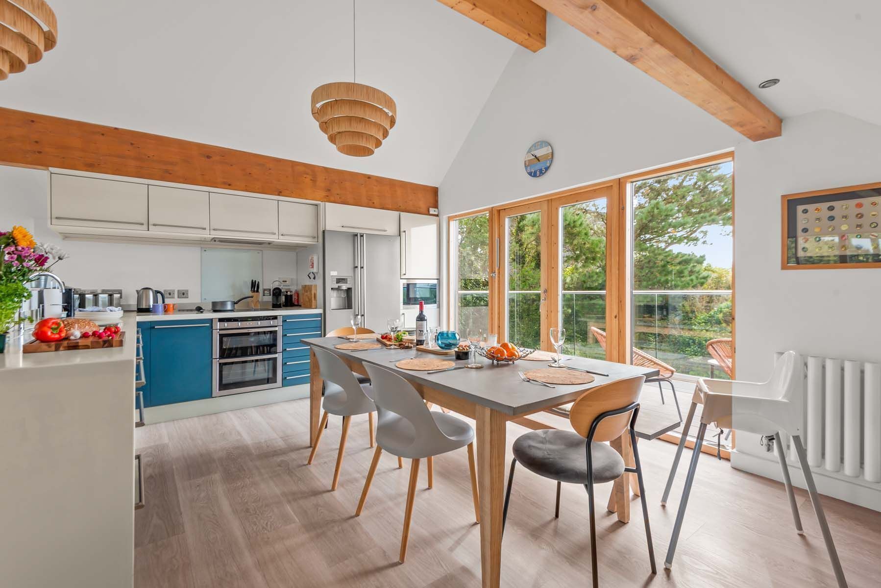 冰箱、炉灶、洗碗机