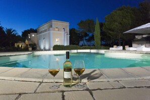 Pool - Villa Degli Eroi - Nardò (Nardò)