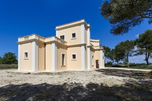 Exterior - Villa Degli Eroi - Nardò (Nardò)