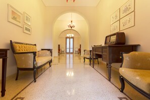 Interior - Villa Degli Eroi - Nardò (Nardò)