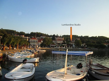 Port de plaisance