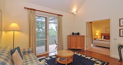 Luxury Spa Villa - Viinitilat - Romance - Comfort - Style - Getaway & Relax!