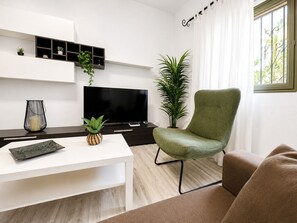 Smart TV - Casa Victoria Sunny Terrace & Teide Views (Adeje)