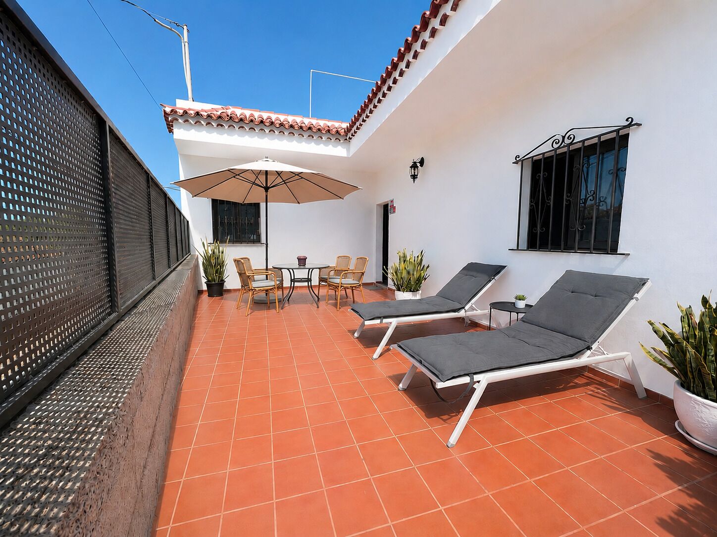 Terras