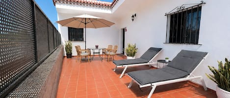 Terras