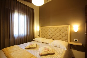 1 soveværelse, strygejern/strygebræt, weekendseng, Wi-Fi