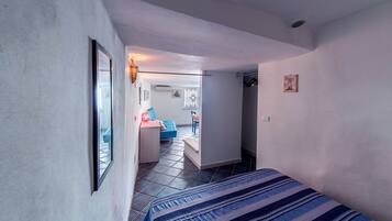 1 Schlafzimmer, Zimmersafe, kostenloses WLAN