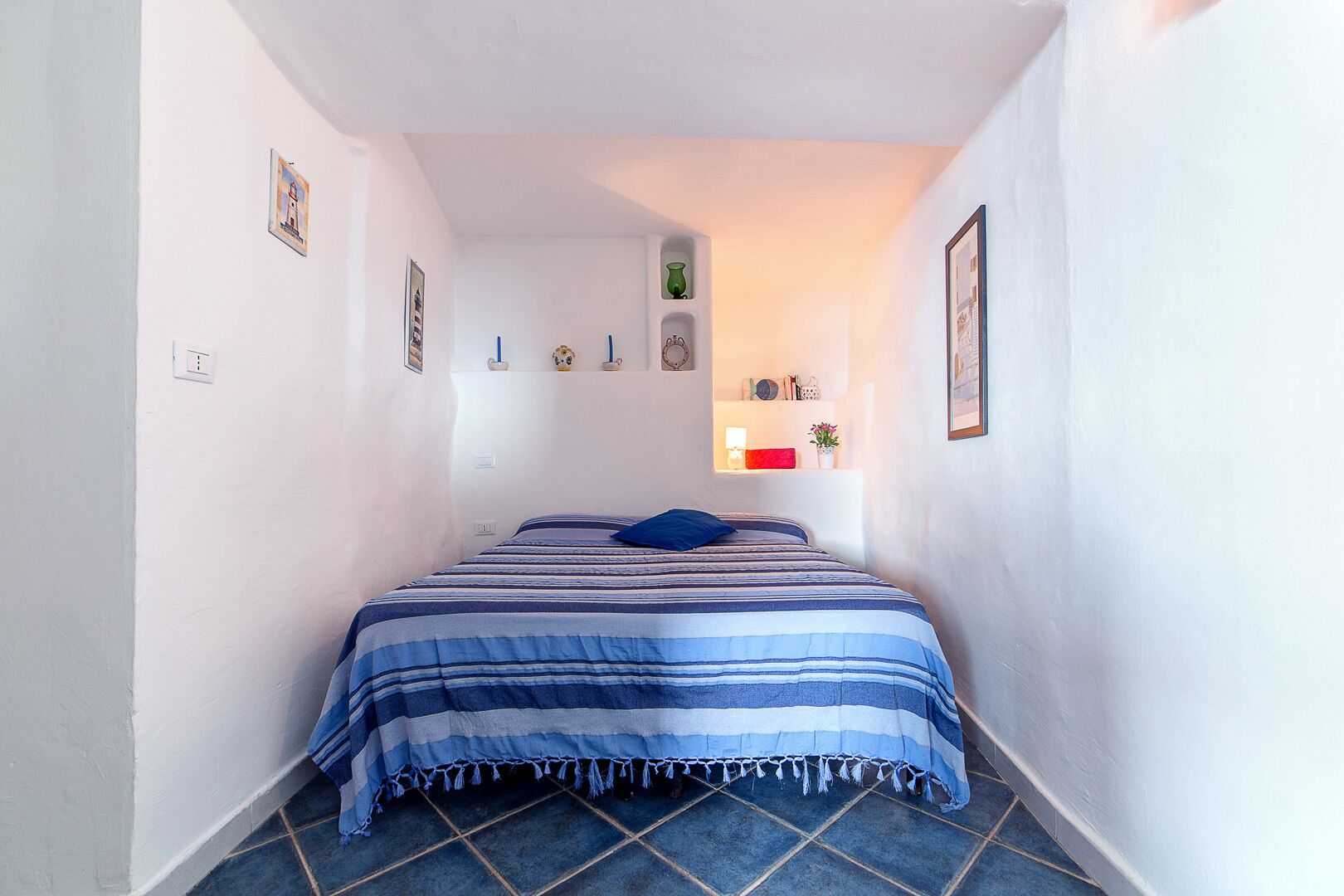 1 bedroom, in-room safe, free WiFi
