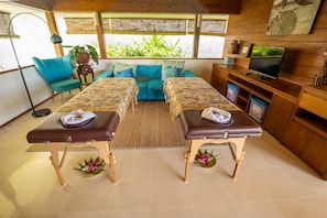 Interieur