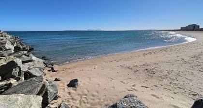 Requesens - Casa en Empuriabrava