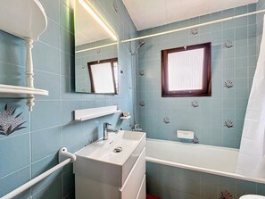 Baignoire
